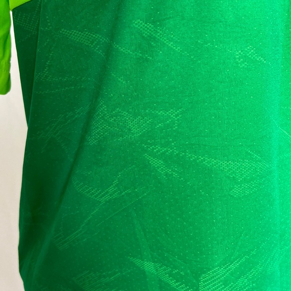 Adidas Activewear Messi A Shirt - Picture 3 of 4